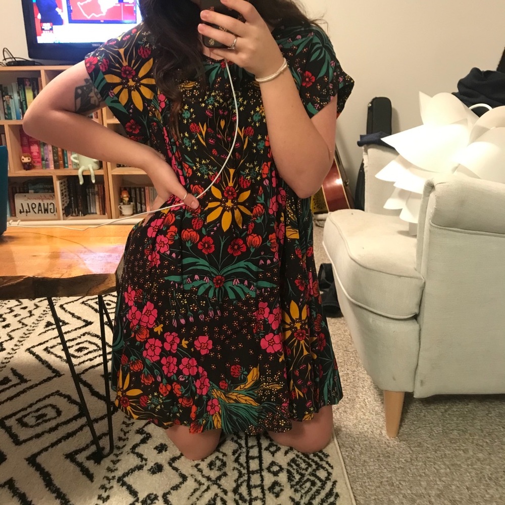 Free people dress